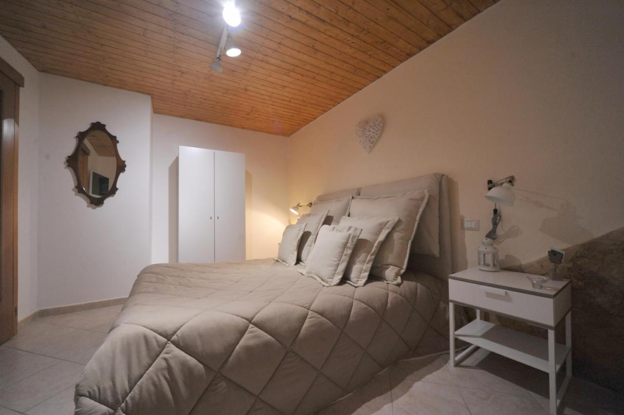 Nicole House Bed & Breakfast Bari Dış mekan fotoğraf