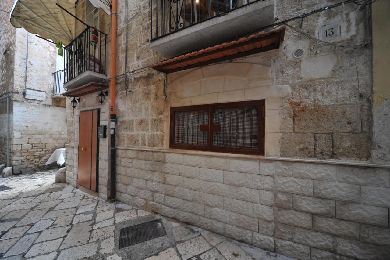 Nicole House Bed & Breakfast Bari Dış mekan fotoğraf
