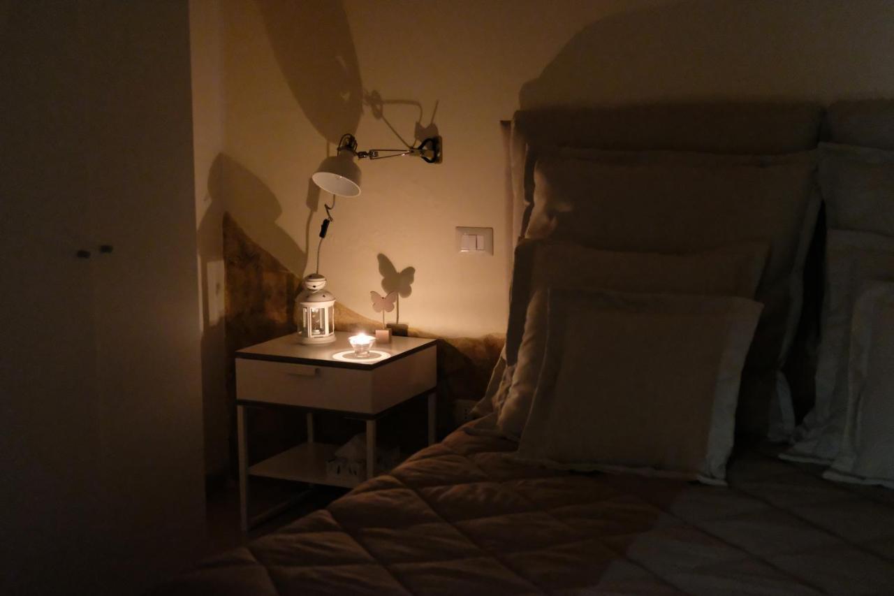 Nicole House Bed & Breakfast Bari Dış mekan fotoğraf