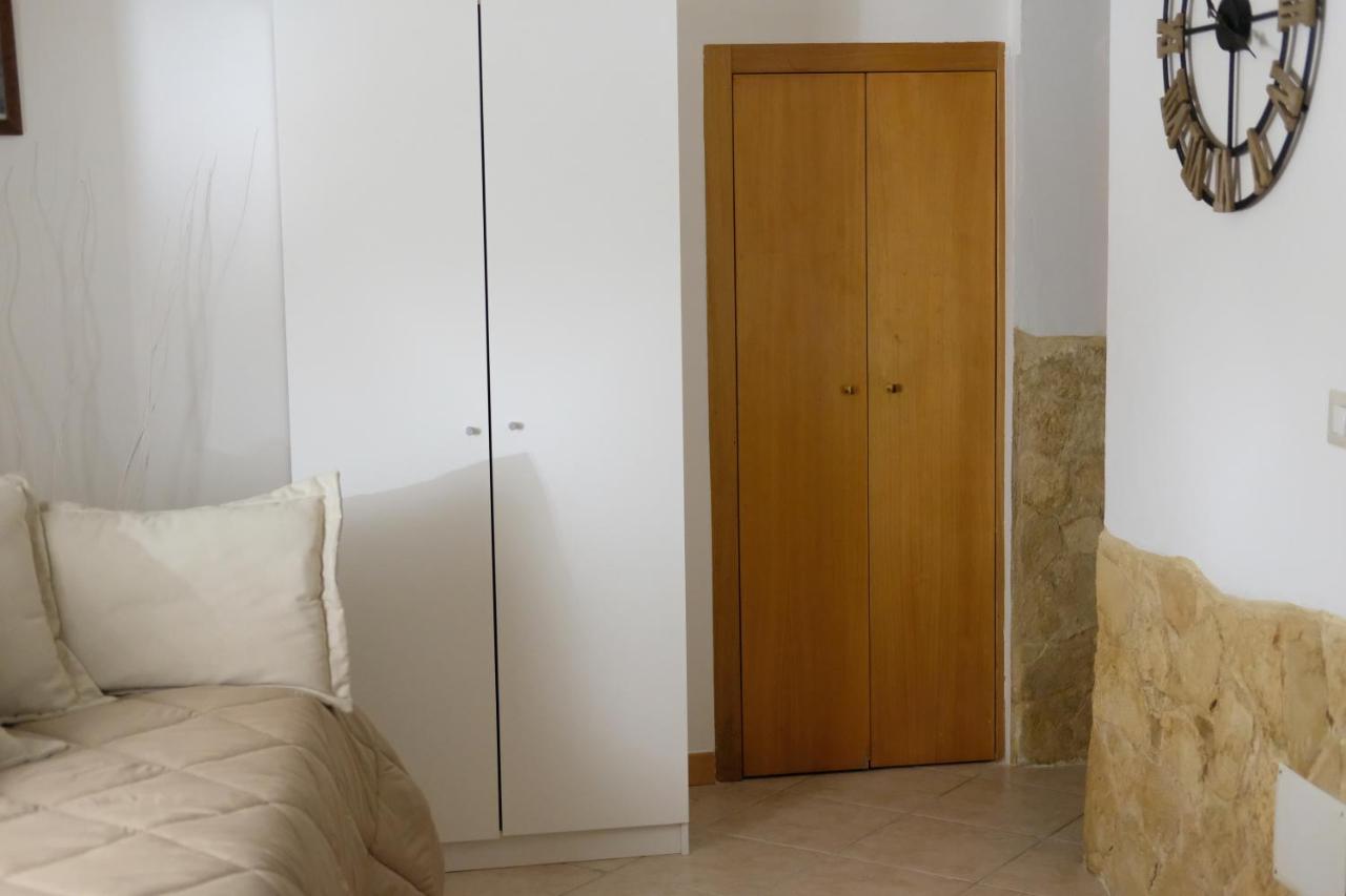 Nicole House Bed & Breakfast Bari Dış mekan fotoğraf