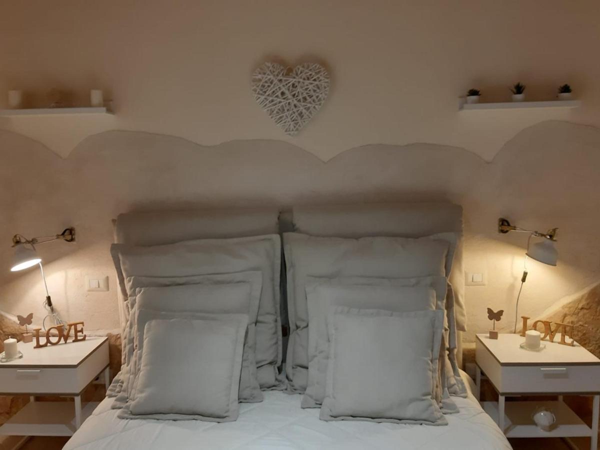 Nicole House Bed & Breakfast Bari Dış mekan fotoğraf