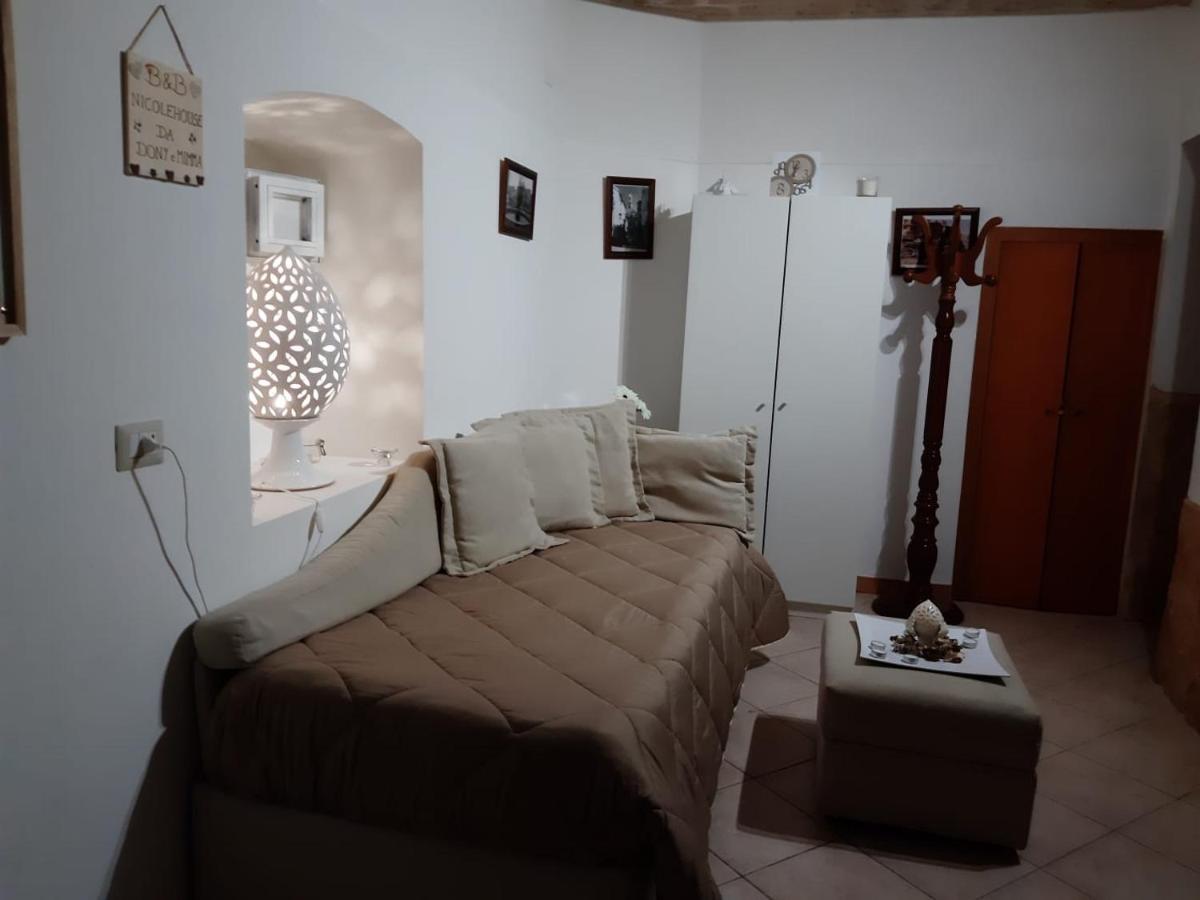 Nicole House Bed & Breakfast Bari Dış mekan fotoğraf